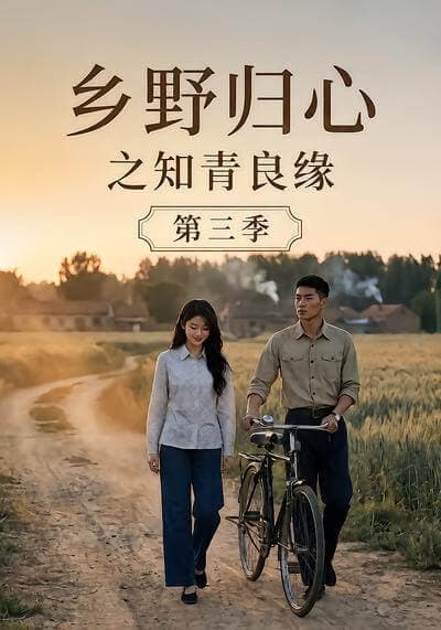 鄉野歸心之知青良緣第三季